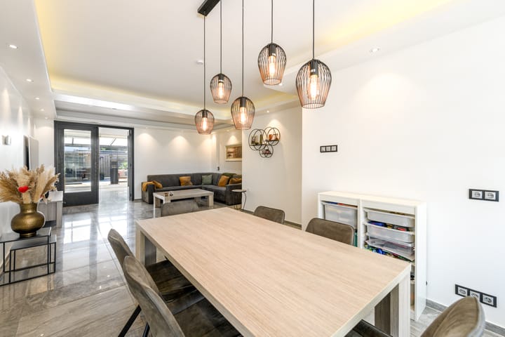 Hoekwoning te koop: Lepelaarstraat 66, Heerenveen