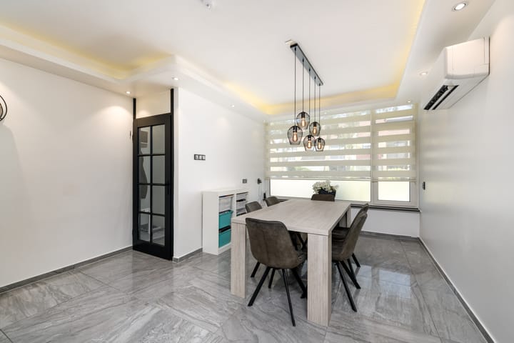 Hoekwoning te koop: Lepelaarstraat 66, Heerenveen