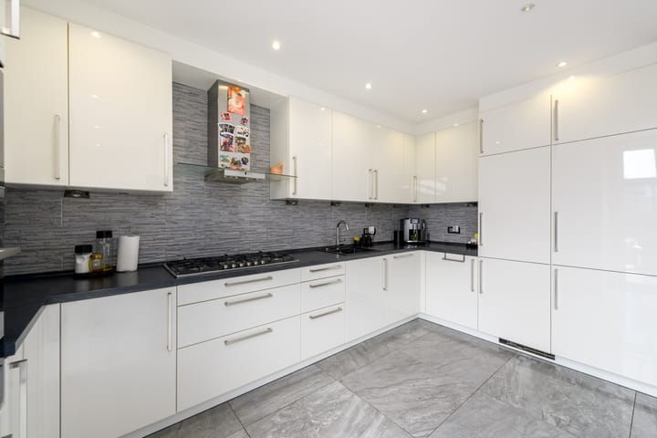 Hoekwoning te koop: Lepelaarstraat 66, Heerenveen