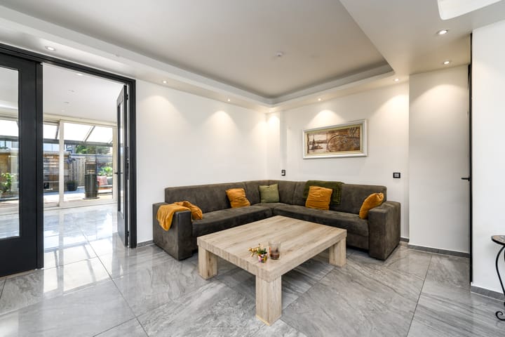 Hoekwoning te koop: Lepelaarstraat 66, Heerenveen