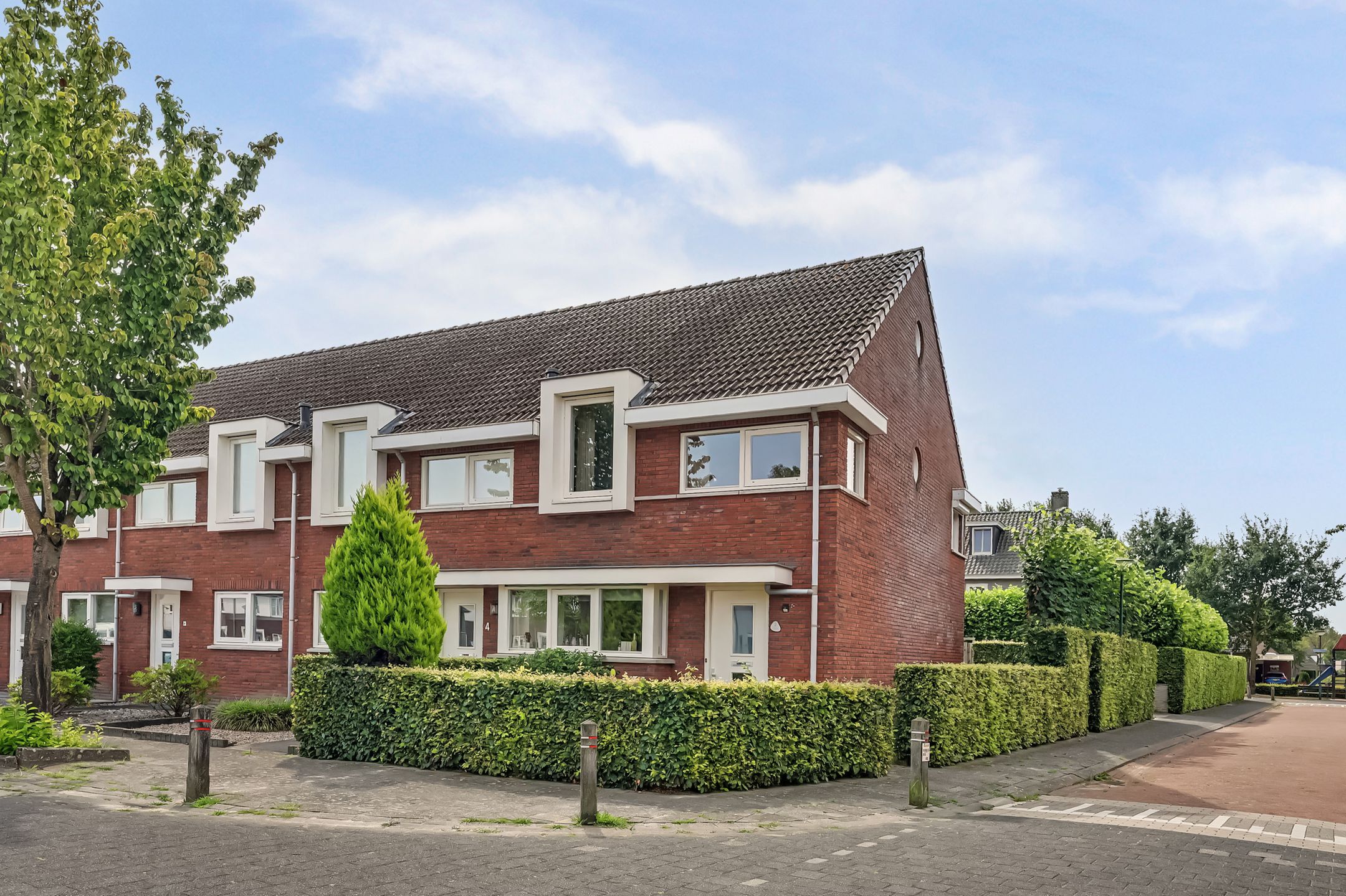 Boskriek 2