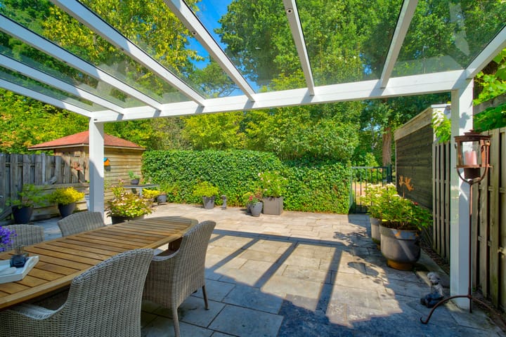 Tussenwoning te koop: Jachterf 14, Vught