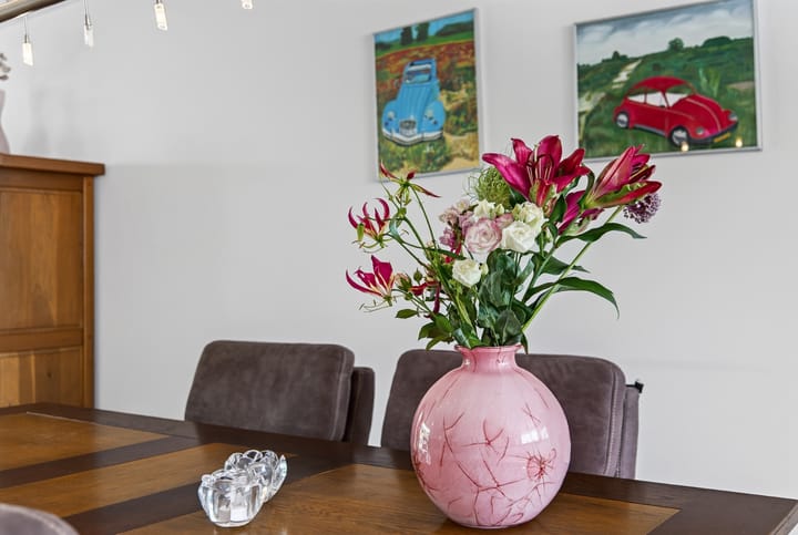 Tussenwoning te koop: Jachterf 14, Vught