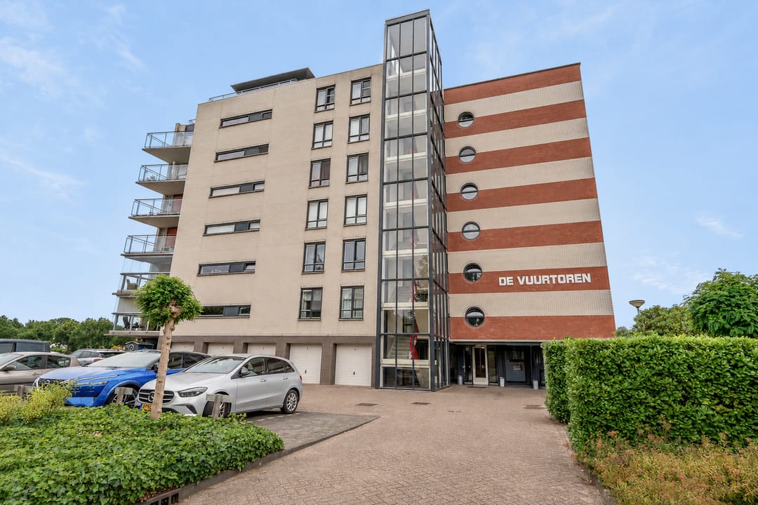 Foto 1 van Brandaris 32