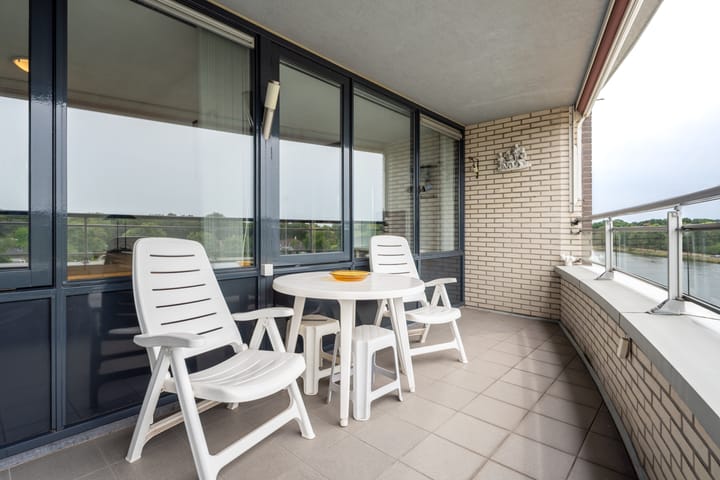 Appartement te koop: Brandaris 32, Oosterhout (Nb)
