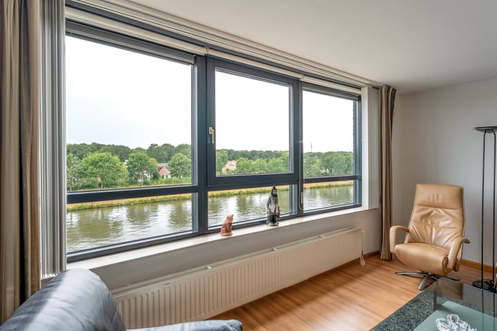 Appartement te koop: Brandaris 32, Oosterhout (Nb)