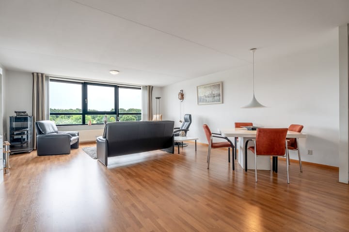 Appartement te koop: Brandaris 32, Oosterhout (Nb)