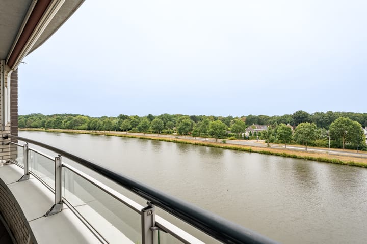 Appartement te koop: Brandaris 32, Oosterhout (Nb)