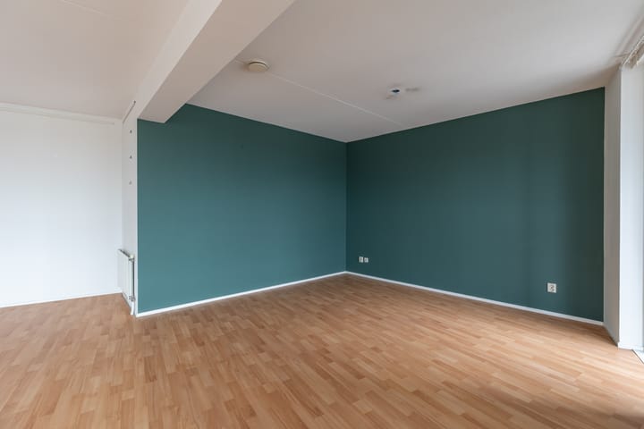 Appartement te koop: Frieseweg 3B, Alkmaar