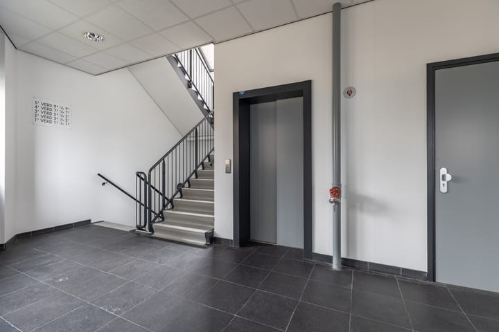 Appartement te koop: Frieseweg 3B, Alkmaar