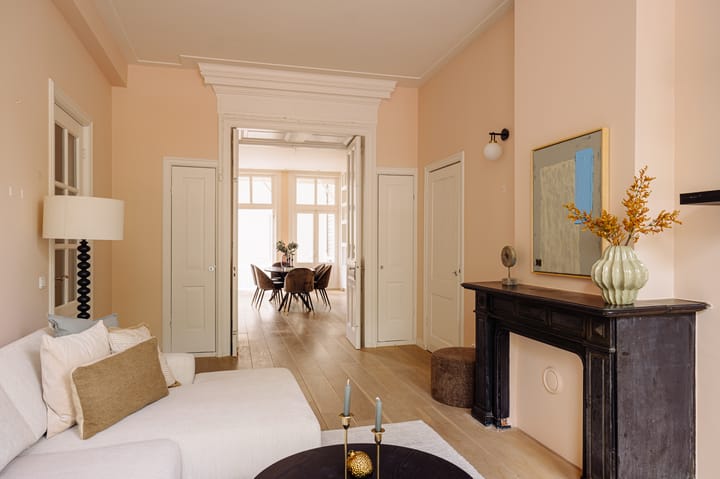 Appartement te koop: Nassaukade 356C, Amsterdam
