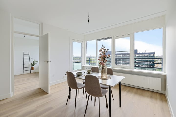 Appartement te koop: Lamérislaan 508, Utrecht