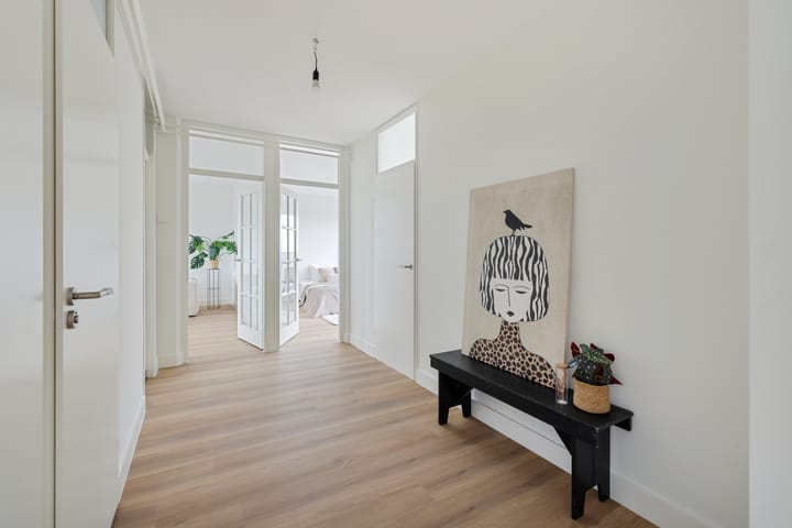 Appartement te koop: Lamérislaan 508, Utrecht