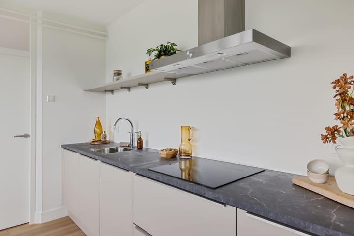 Appartement te koop: Lamérislaan 508, Utrecht