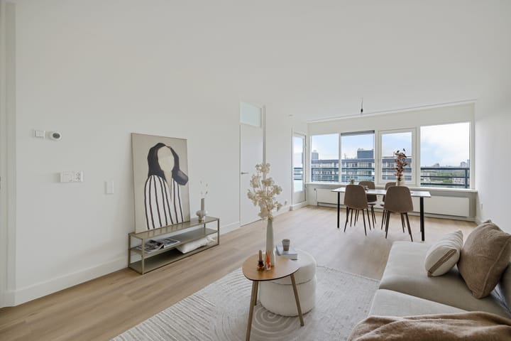 Appartement te koop: Lamérislaan 508, Utrecht