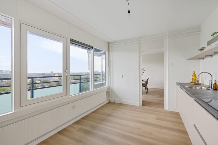 Appartement te koop: Lamérislaan 508, Utrecht