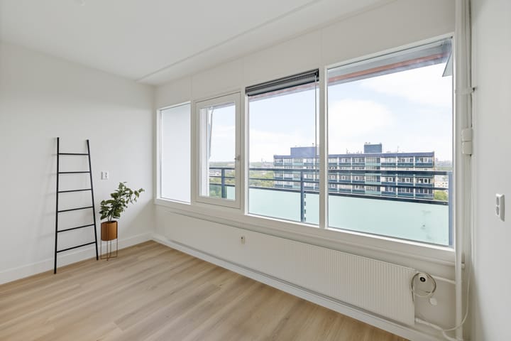 Appartement te koop: Lamérislaan 508, Utrecht