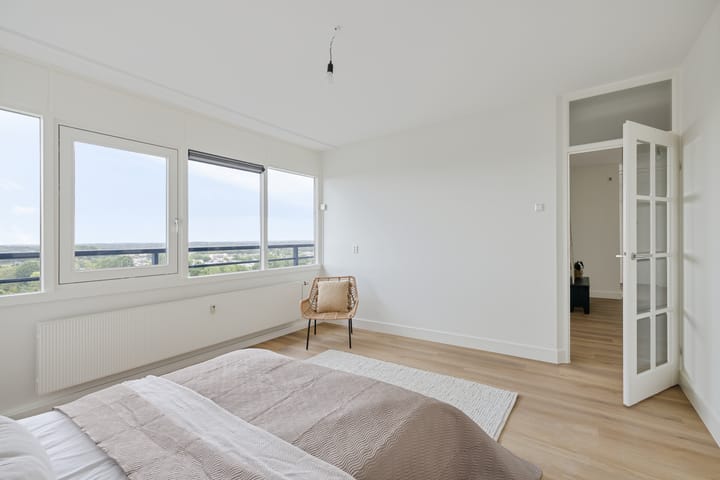 Appartement te koop: Lamérislaan 508, Utrecht