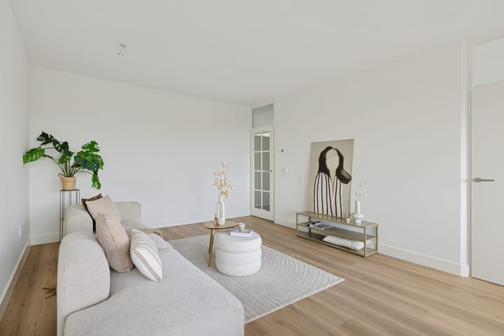 Appartement te koop: Lamérislaan 508, Utrecht