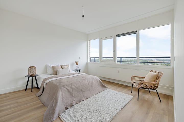 Appartement te koop: Lamérislaan 508, Utrecht