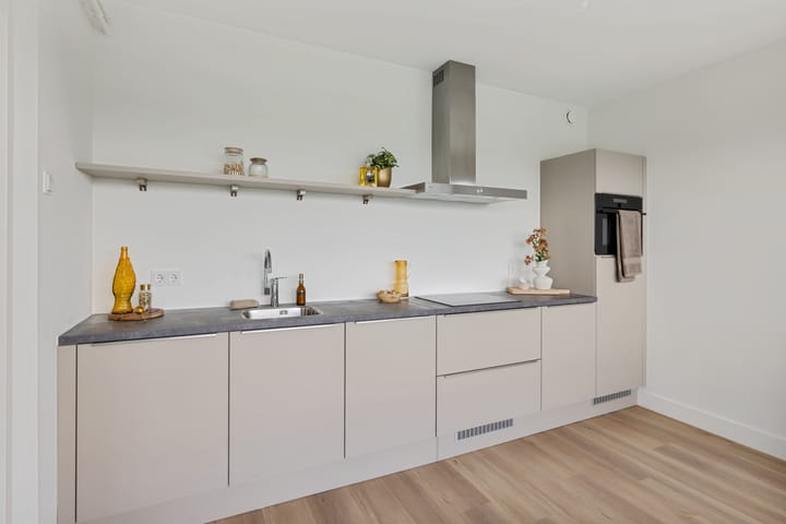 Appartement te koop: Lamérislaan 508, Utrecht