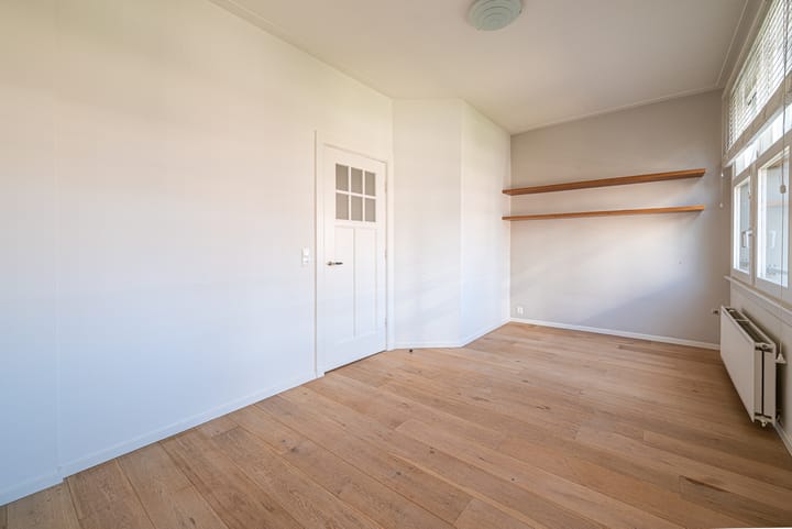 Appartement te huur: Roelof Hartplein 9-3, Amsterdam