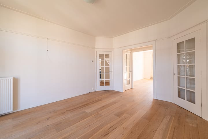 Appartement te huur: Roelof Hartplein 9-3, Amsterdam