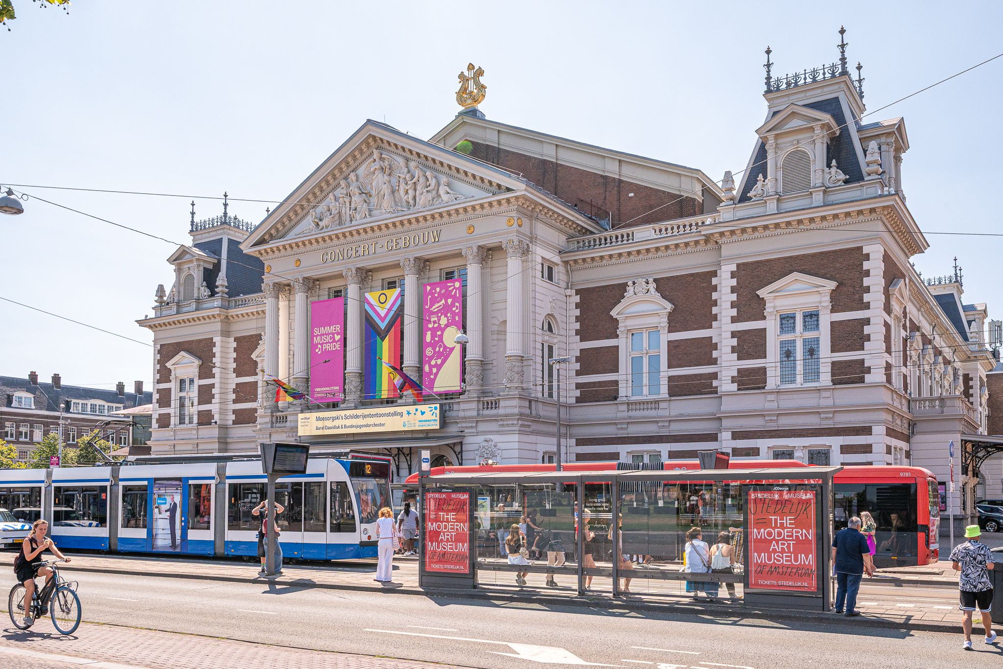 Foto 42 van Roelof Hartplein 9-3