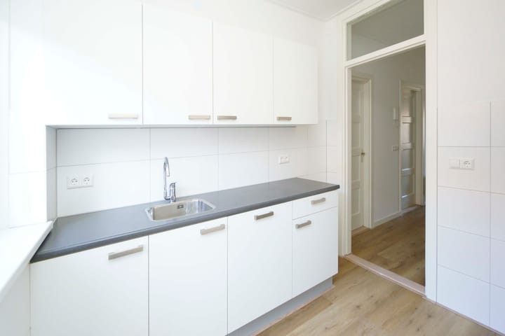 Appartement te huur: De Réaumurstraat 42, 'S-Gravenhage