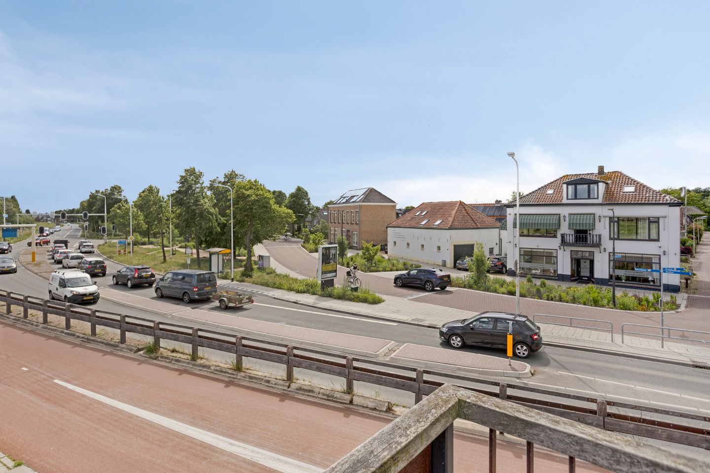 Foto 40 van Weg naar Voorst 5