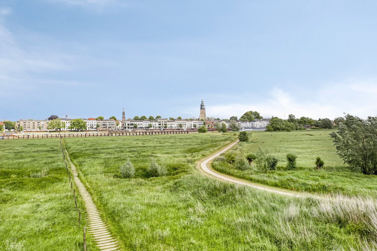Foto 4 van Weg naar Voorst 5