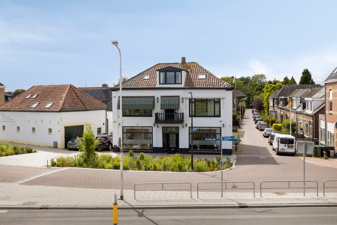 Foto 41 van Weg naar Voorst 5