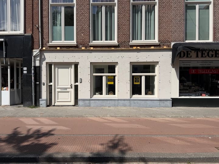 Javastraat 104-A
