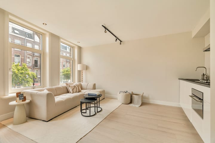 Foto 4 van Sumatrastraat 40-A