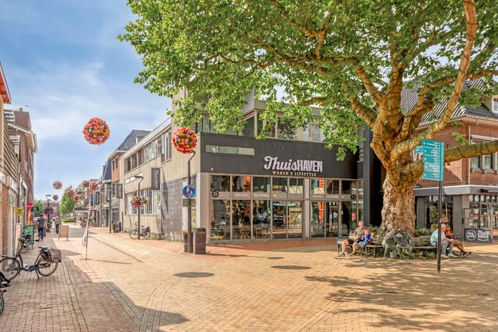 Noorderbuurt 27