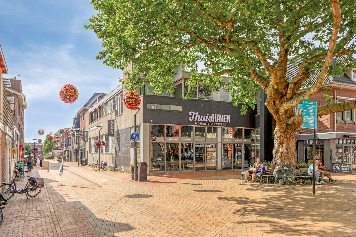 Bekijk foto 1 van Noorderbuurt 27