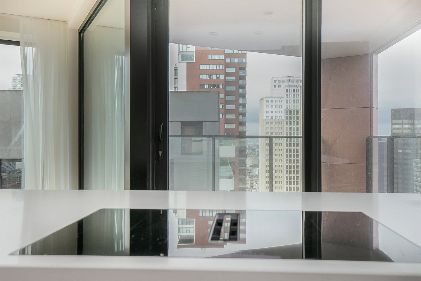 Foto 12 van Wijnhaven 65-B23