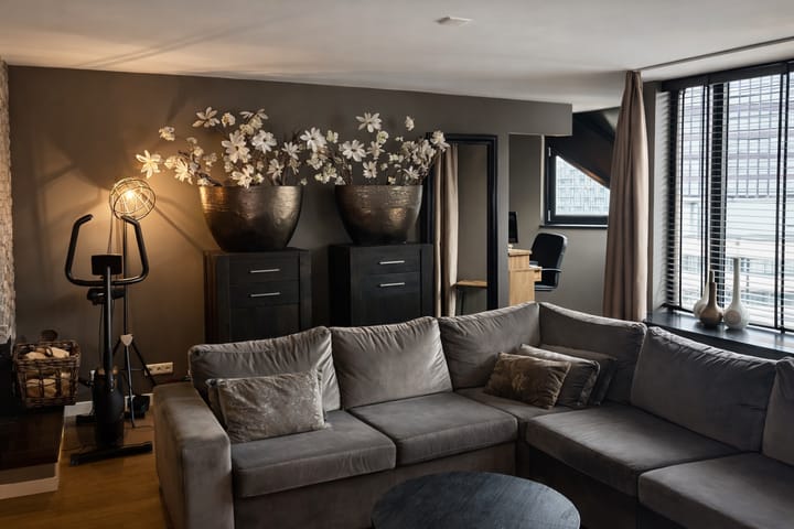 Appartement te koop: Churchillplein 166, Rotterdam