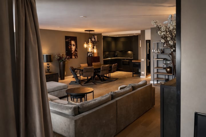 Appartement te koop: Churchillplein 166, Rotterdam