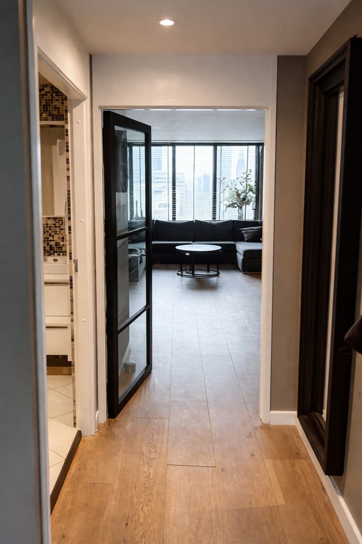 Appartement te koop: Churchillplein 166, Rotterdam