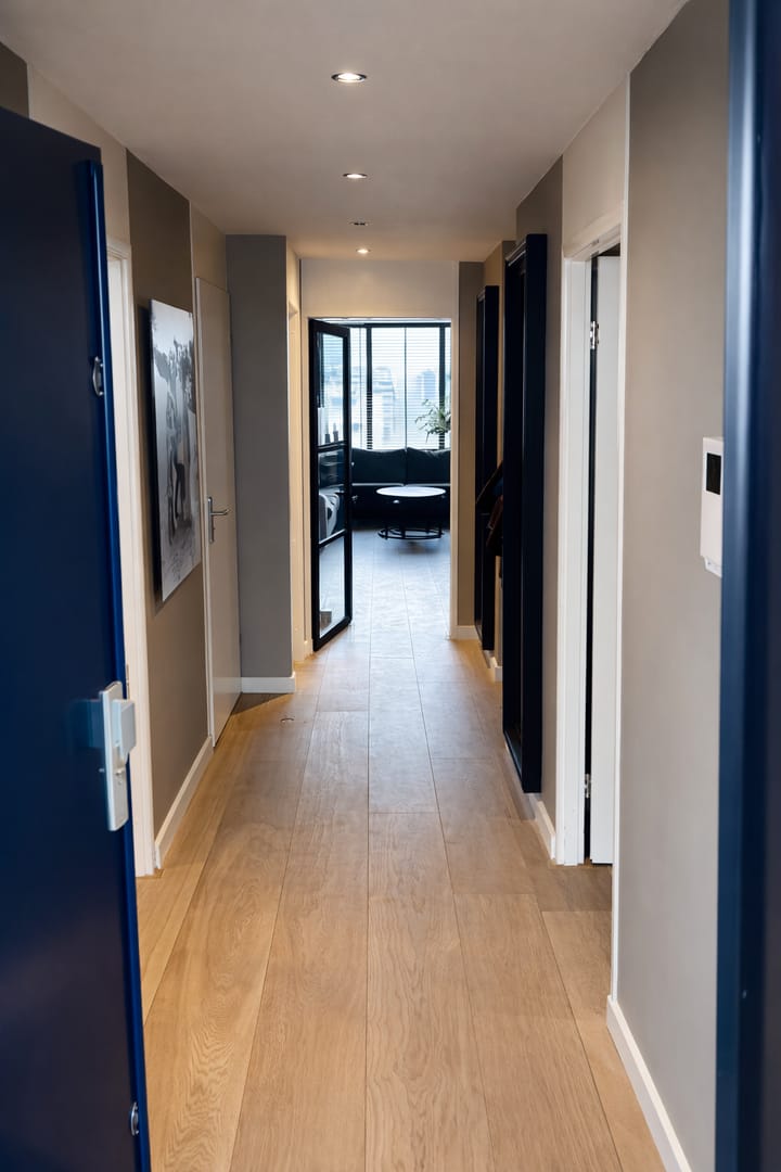 Appartement te koop: Churchillplein 166, Rotterdam