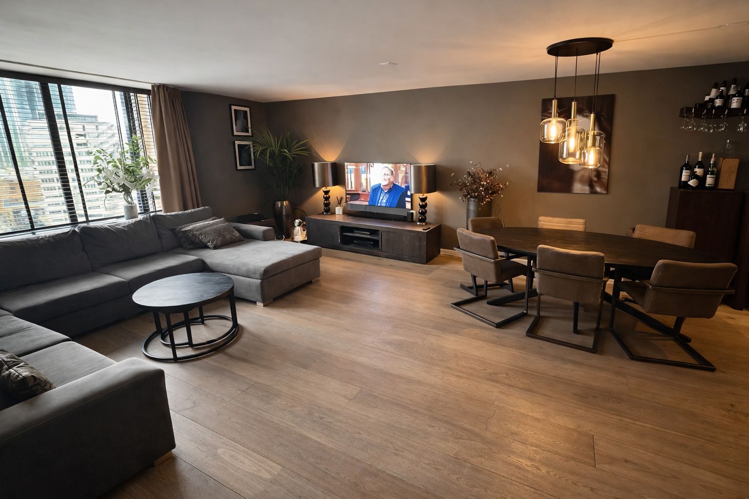 Churchillplein 166