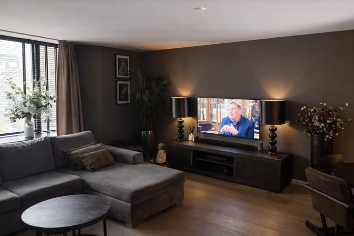 Appartement te koop: Churchillplein 166, Rotterdam