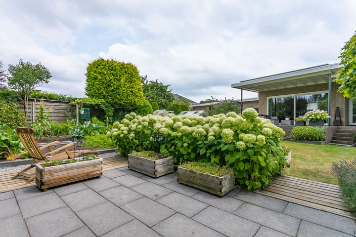 Vrijstaande woning te koop: Groenenborgstraat 15, Schinnen