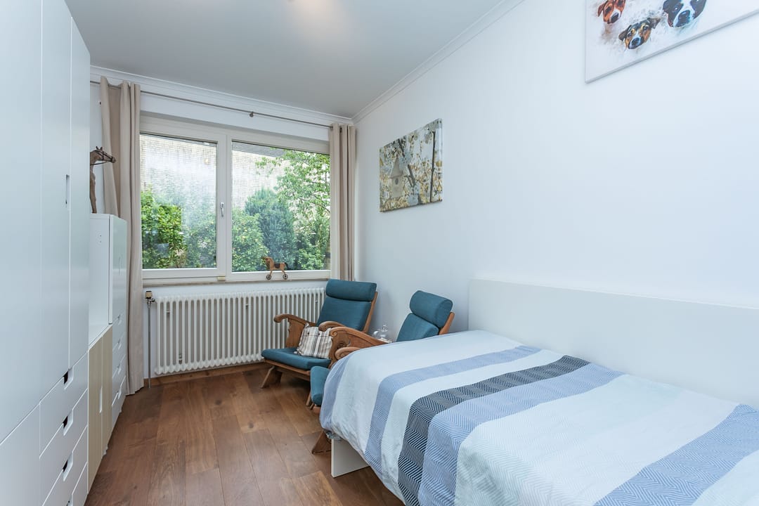Photo 22 of Groenenborgstraat 15