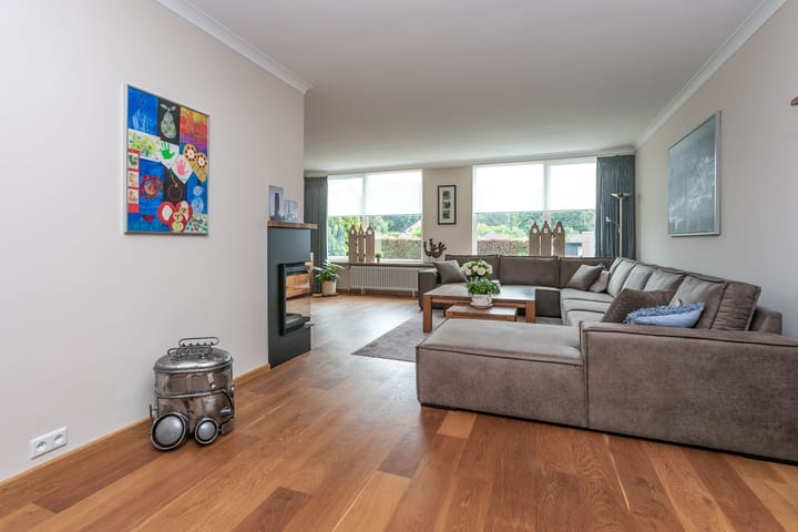 Vrijstaande woning te koop: Groenenborgstraat 15, Schinnen