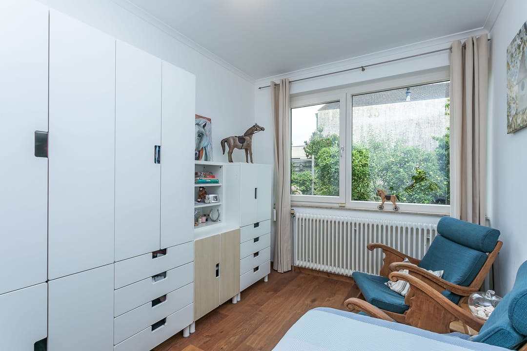 Photo 23 of Groenenborgstraat 15