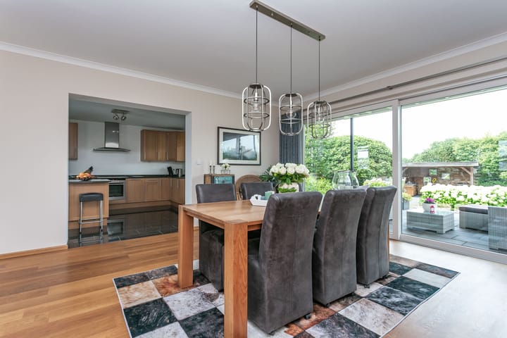Vrijstaande woning te koop: Groenenborgstraat 15, Schinnen