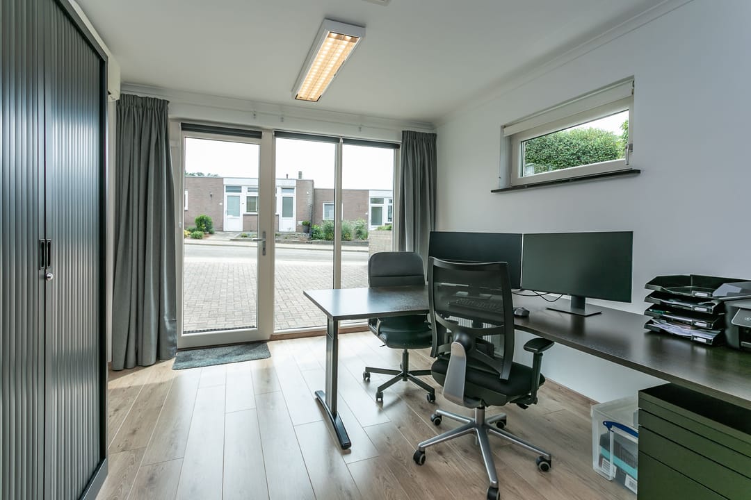 Photo 28 of Groenenborgstraat 15