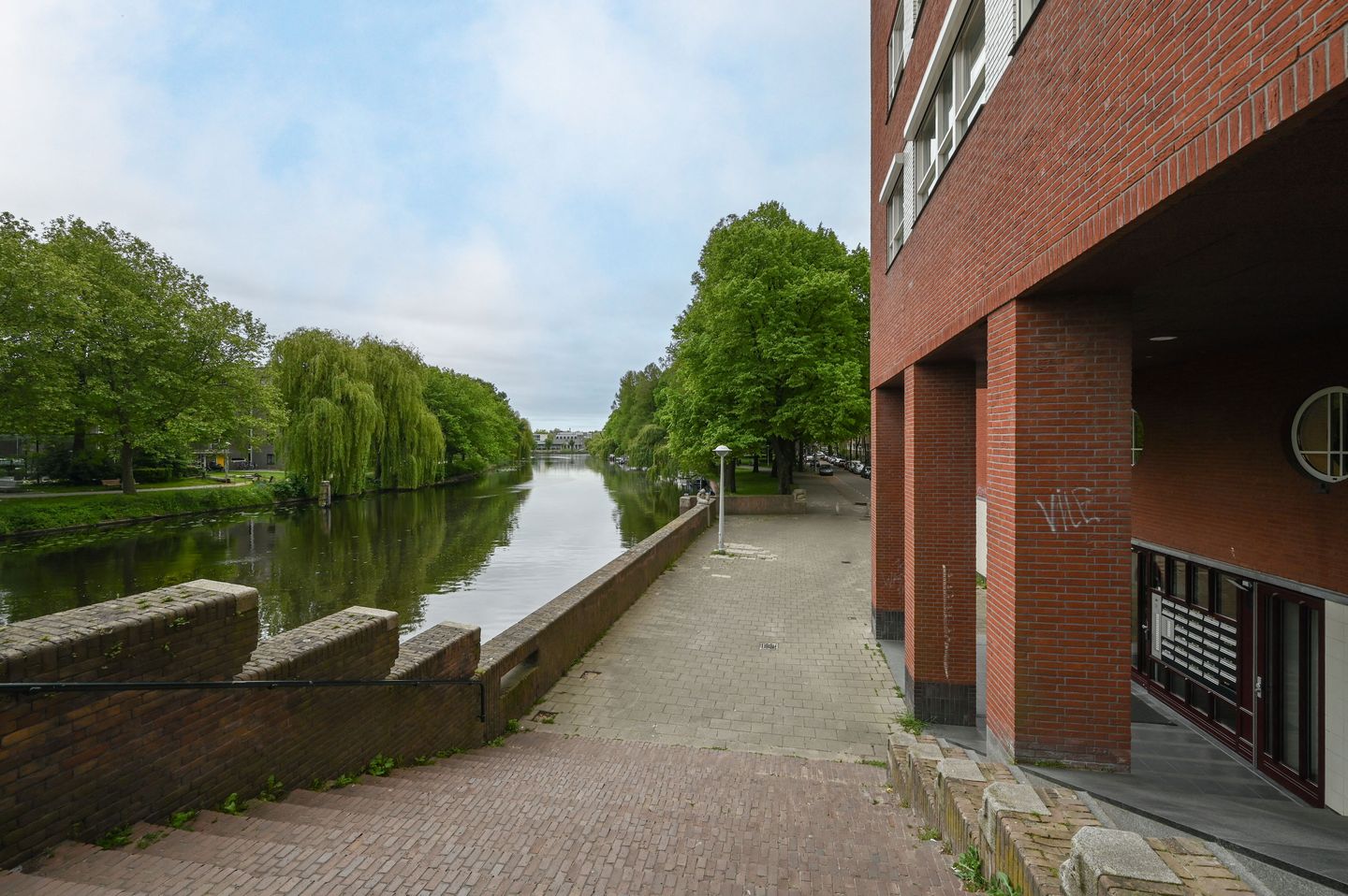 Foto 29 van Geuzenkade 96-C
